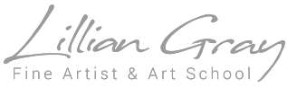 Lillian Gray Logo