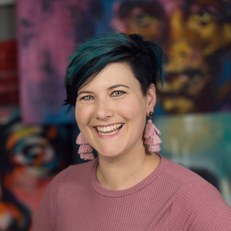 Lillian Gray profile