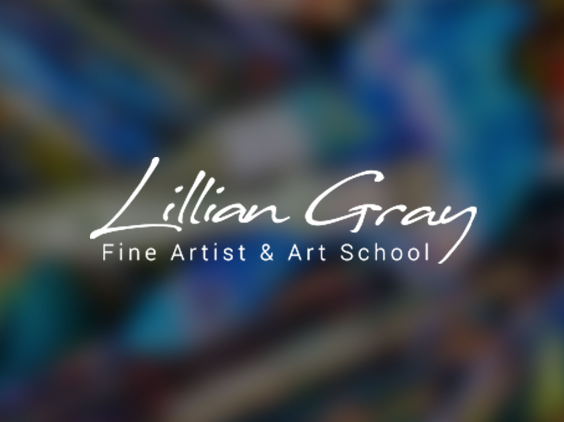 Lillian Gray Art School