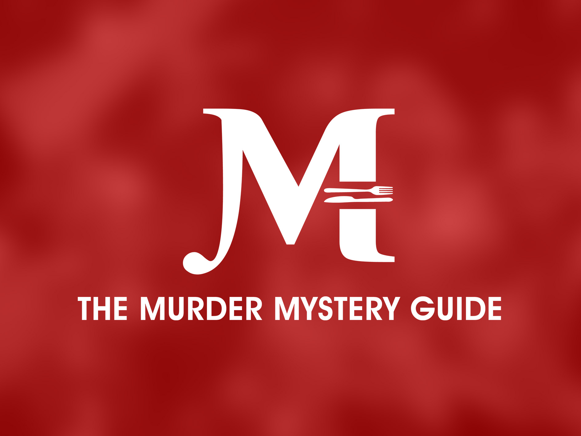 Murder Mystery Guide